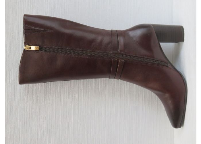 Caprice 21657 Laarzen Bruin