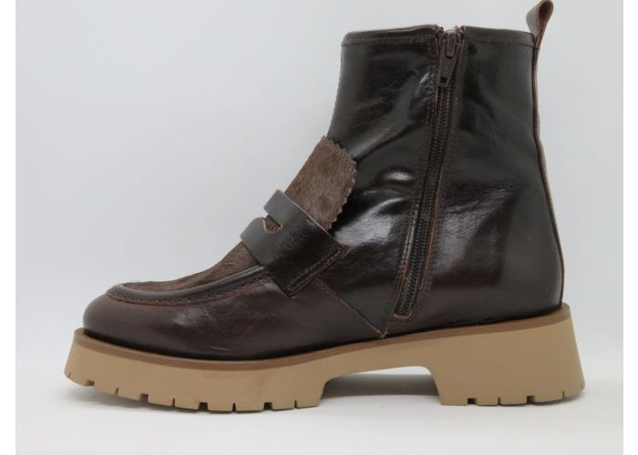 Ctwlk 21646 Enkellaars Bruin