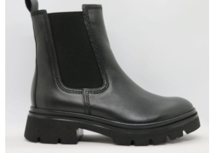 Gabor 21580 Enkellaars Zwart