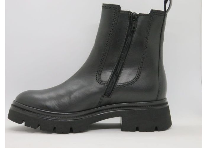Gabor 21580 Enkellaars Zwart
