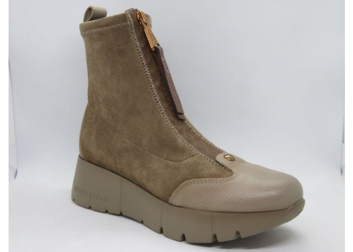 Hispanitas 21717 Botien Taupe