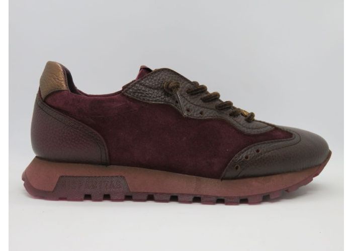 Hispanitas 21716 Sneaker Bordo