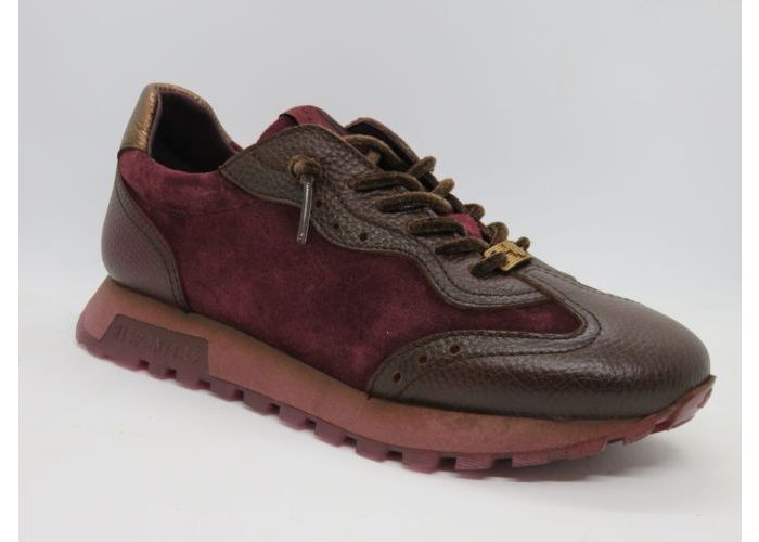 Hispanitas 21716 Sneaker Bordo
