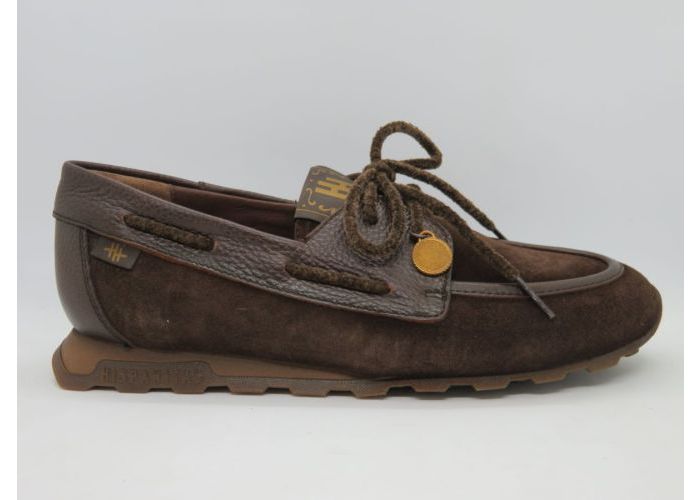 Hispanitas 21712 Veterschoen Bruin