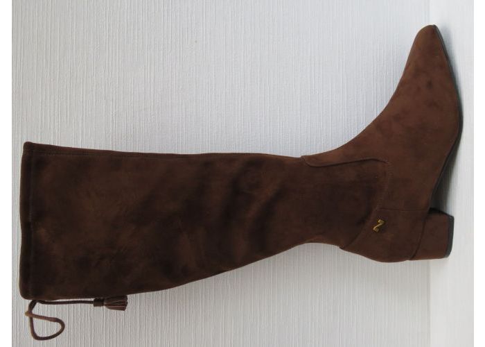 Nathan-baume 21822 Laarzen Bruin
