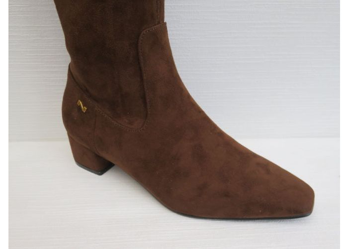 Nathan-baume 21822 Laarzen Bruin