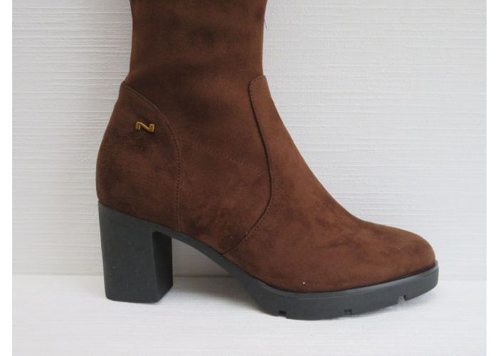 Nathan-baume 21821 Laarzen Bruin