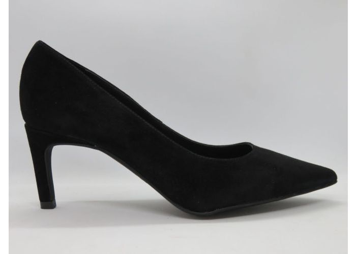 Pedro Miralles 21608 Pumps Zwart