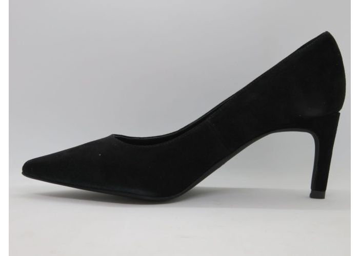 Pedro Miralles 21608 Pumps Zwart