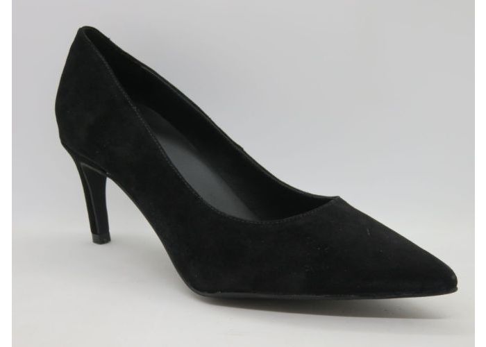Pedro Miralles 21608 Pumps Zwart