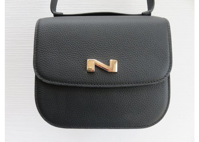 Nathan-baume 21812 Zwart