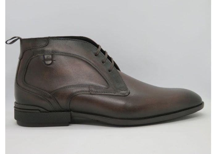 Floris Van Bommel 21753 Botien Bruin