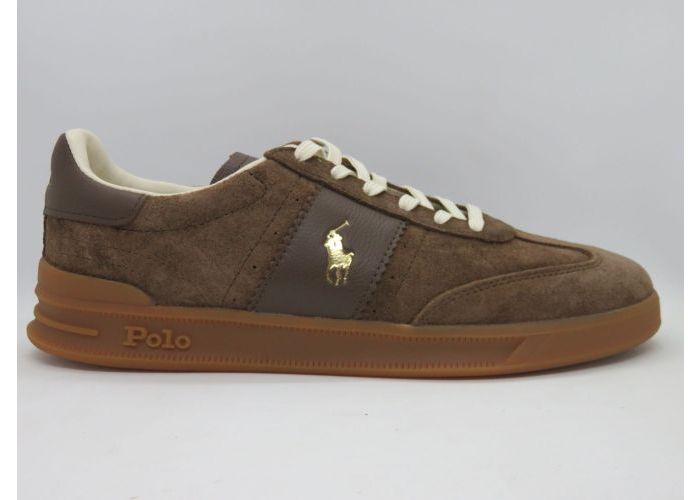 Polo Ralph Lauren 21795 Sneaker Bruin