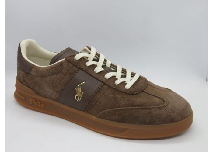 Polo Ralph Lauren 21795 Sneaker Bruin
