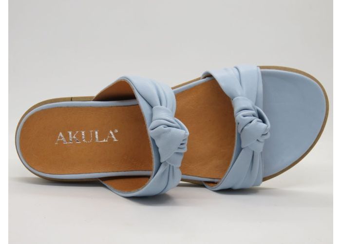 Akula 16161 Slippers Jeans