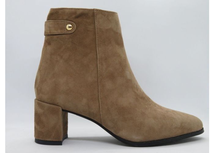 Altramarea 21828 Enkellaars Taupe