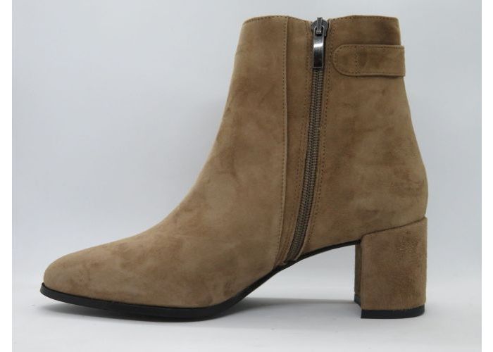 Altramarea 21828 Enkellaars Taupe