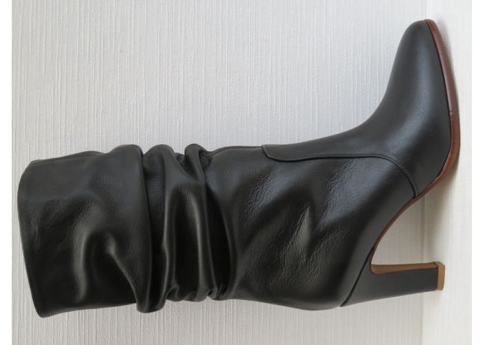 Altramarea 21826 Laarzen Zwart