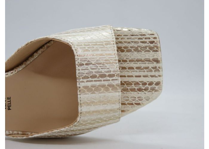 Altramarea 21543 Sandalen Beige Goud