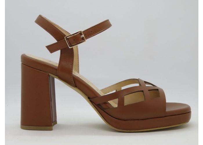 Altramarea 21542 Sandalen Cognac