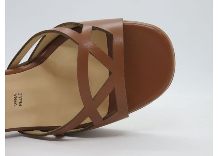 Altramarea 21542 Sandalen Cognac