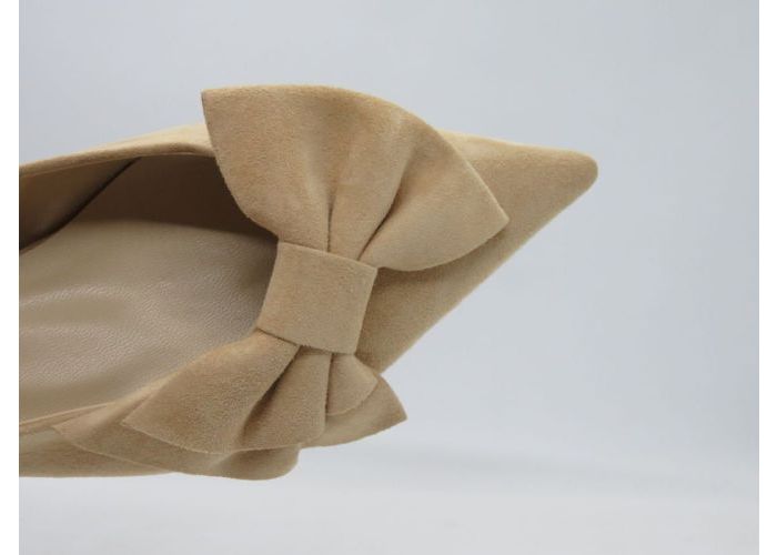 Altramarea 21476 Sling back Beige