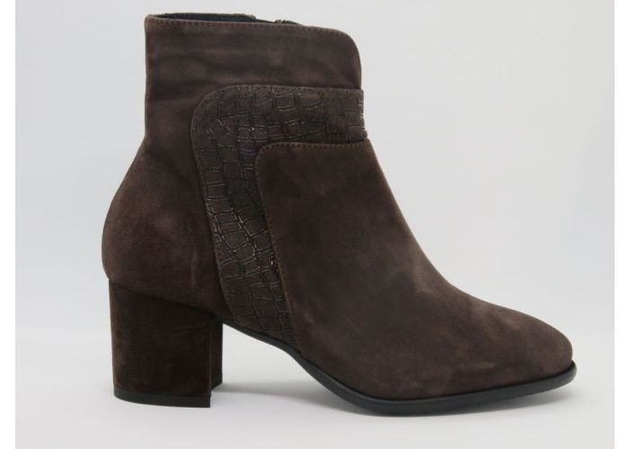 Annalina 15507 Enkellaars Bruin