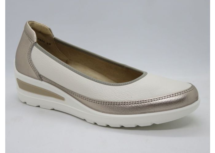 Ara 21089 Ballerina Beige
