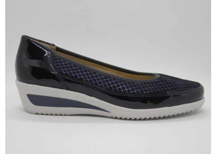 Ara 15745 Ballerina Blauw