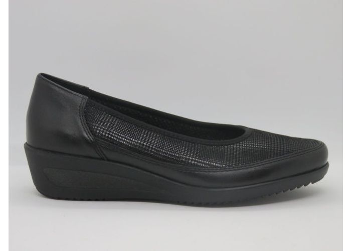 Ara 15440 Ballerina Zwart