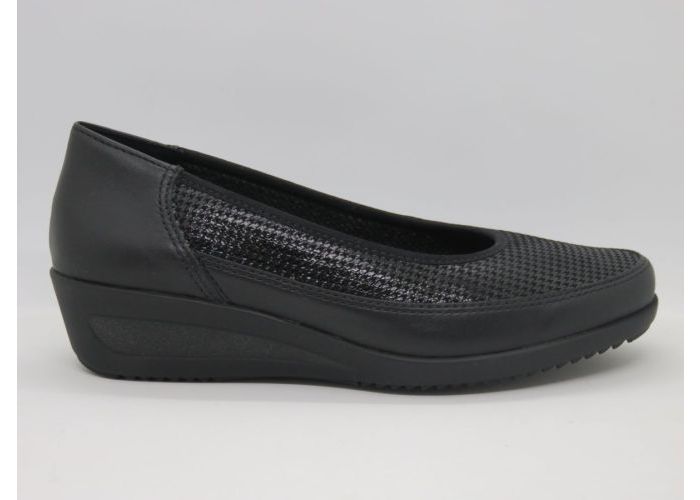 Ara 16293 Ballerina Zwart
