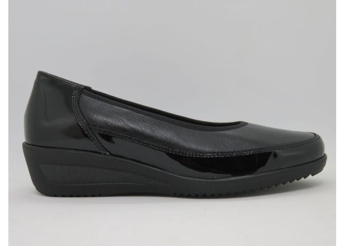 Ara 20834 Ballerina Zwart