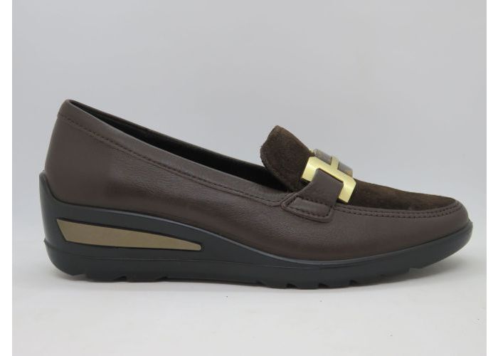 Ara 21633 Mocassin Bruin