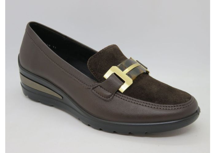 Ara 21633 Mocassin Bruin