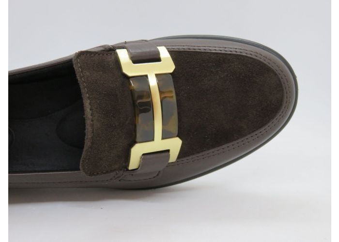 Ara 21633 Mocassin Bruin