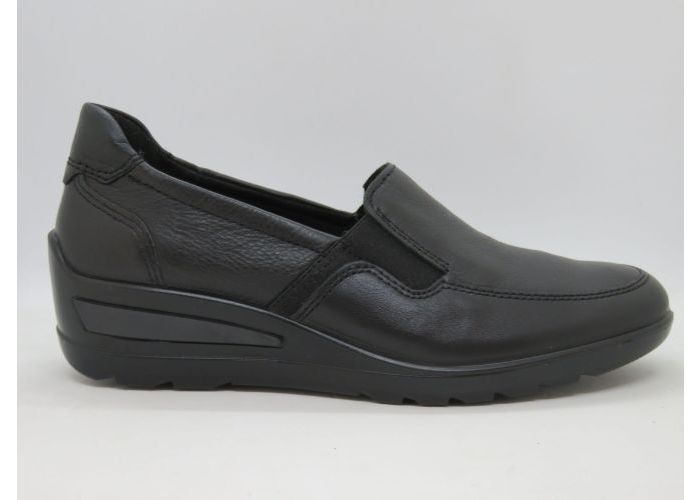 Ara 21789 Mocassin Zwart