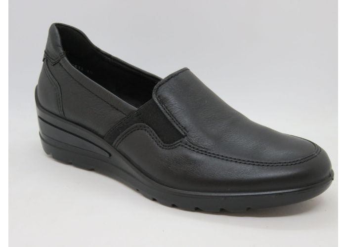 Ara 21789 Mocassin Zwart