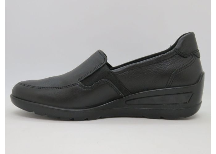 Ara 21789 Mocassin Zwart