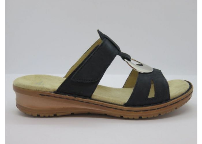 Ara 13094 Muil open Blauw