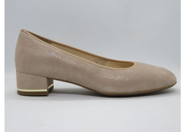 Damesschoenen Ara Pumps 21838 Beige