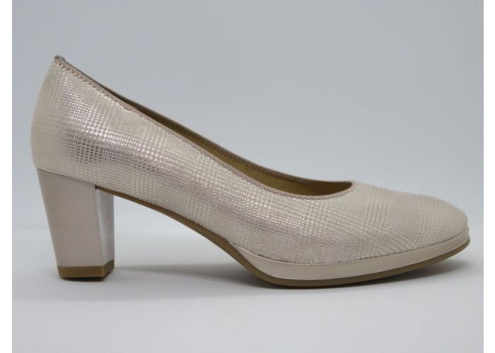 Damesschoenen Ara Pumps 23436 Beige