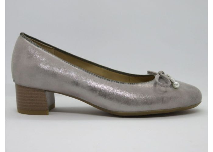 Damesschoenen Ara Pumps 16638 Beige/goud