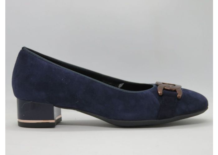 Ara 19494 Pumps Blauw