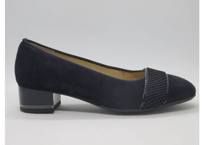 Ara 15433 Pumps Blauw