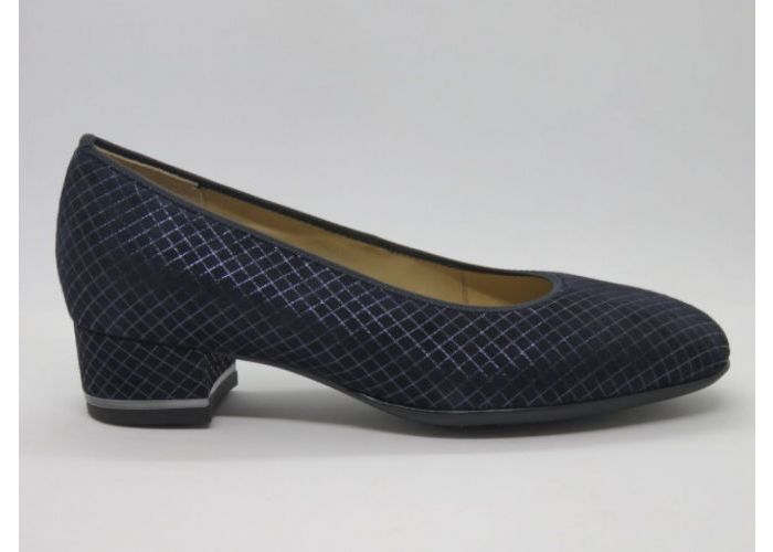 Ara 13779 Pumps Blauw