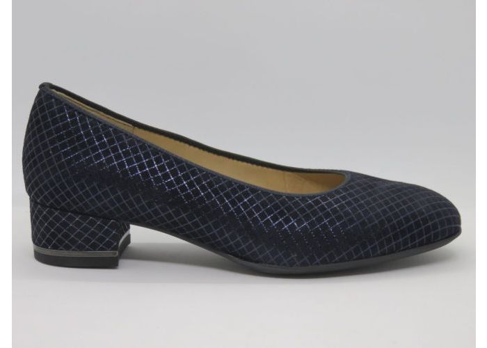 Ara 15747 Pumps Blauw
