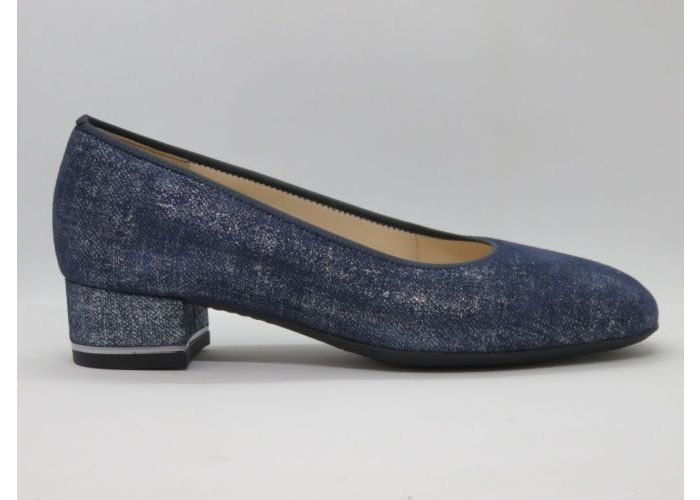 Damesschoenen Ara Pumps 21838 Blauw