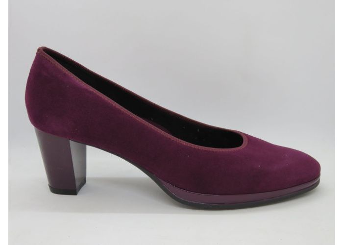 Ara 21841 Pumps Bordo