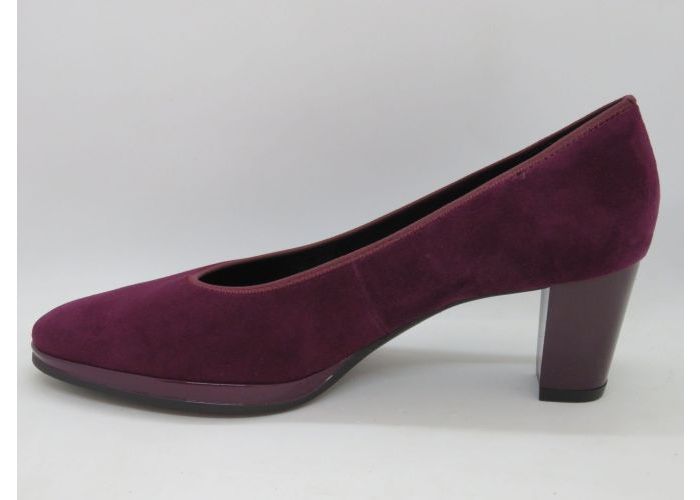 Ara 21841 Pumps Bordo