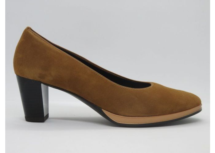 Ara 15438 Pumps Cognac